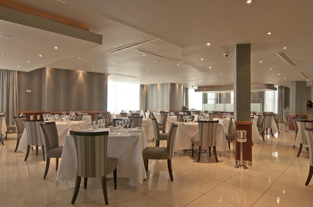 L'Eola Suites Abuja Extérieur photo