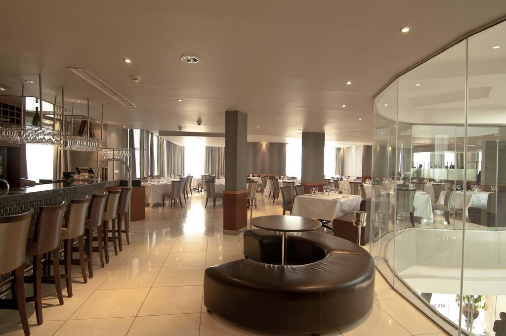 L'Eola Suites Abuja Extérieur photo